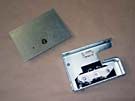 CONTACT - LOCK & BOX RH