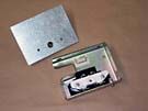 CONTACT - LOCK & BOX LH