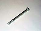 BOLT - 110MM LONG, H/H SCREW, FOR CAR HANDRAIL GEN2 & OTIS2001