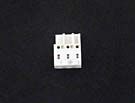 CONNECTOR - FEMALE, 3WAY, 7.5MM PITCH, MRK 1/ E/ 3