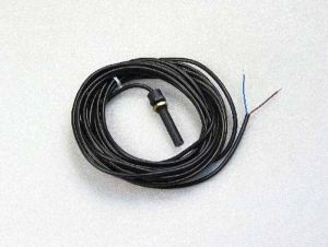 MAGNETIC PROBE - SWING DOORS CAR DETECTION