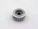 IDLE PULLEY FOR TOOTHED BELT ON 2PSO & 2PCO PAX, INNOVA AND BAREO CAR DOORS **REPLACES FAA198AC1**