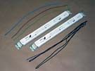 BALLASTS 2 X 58W FOR COP,