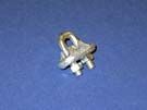SERRE CABLE DIA DE 3MM,JUSQU'A 4MM