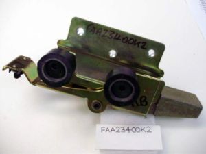 DOOR LOCK LH TECHNA