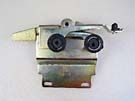 LOCK BEAK ASSEMBLY - PRIMA S  L/H 2S