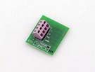 PCB LINE TERMINATOR 50 Ohms