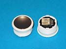 Push Button (White Halo)