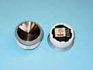 Push Button (Blue Halo)