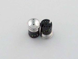 Push Button (WHITE) VR