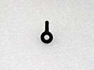INSERT - FOR KEYSWITCH TYPE TEMPO/SUB, BLACK, LEGEND KEY SWITCH (ISC)