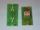 PCB FOR CAR DIRECTION INDICATOR OTIS2000