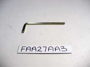 RELEASE TOOL 2.5MM