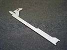 LEVER - GALLOUS TYPE PRIMA LOCK RELEASE 2PCO DOORS