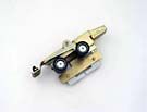 LOCK BEAK - R/H, FOR TECHNA LANDING 2PSO & CO DOORS **REPLACED WITH FAA23400K1**