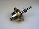 HUB ASSEMBLY - 153MM LONG, FOR DO2000 ENCODER PULLEY