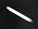 FLUO TUBE L=136 4W DIA=16 BI,BASE G5