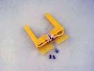 OILER POT FOR GUIDE SHOE F..237C, GUIDE TYPES T1/T2/T3/T45