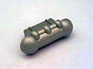 PLUG (END CAP) FOR HANDRAIL OTIS 2000 BEDLIFT