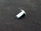AXLE / PIN - FOR DRIVE BELT COUPLER ON PAX CAR DOOR 2PCO& 2PSO