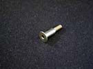 AXLE / PIN - FOR RATCHET ON CAR DOOR COUPLING D2200 (FAA331Z1)