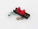 SHUNT & FIXINGS FOR PRIMA / TECHNA LOCKS