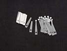 CONTACT (SET OF 20) - MOVABLE, FOR RELAY TYPE 6164