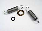 SPRINGS & WASHERS - 16.5MM DIA, FOR SAFETY GEAR OTIS2000