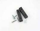 SHOE (SET OF 2) FOR TAPE HEAD READER (OTIS PACK)