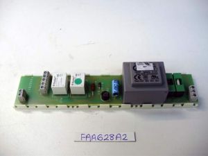CHARGEUR ECU