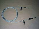 AIRCORD - D2200 (110mm STEP 2) CAR 2PCO - 800-1100mm