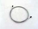 AIRCORD - TECHNA CAR & LANDING 2PSO - 1300mm OP1300