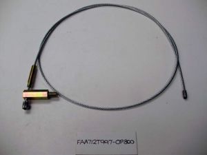 AIRCORD PRIMA-S LANDING DOOR OP800