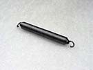 SPRING - FOR MOVABLE VANE ON TECHNA (7.5MM DIA X 127MM LONG)