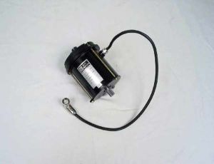 MOTOR - DOOR GEAR FOR HSDS D2200 & OPEN 2002 (HSDS), 2PSO & 2PCO (220V, 200W, 1000RPM)
