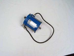 MOTOR - FOR DO2000 DOOR OPERATOR (100W, 220V, 50HZ, 1000RPM)