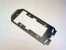BACK PLATE FOR LANDING PUSH BUTTONS SURFACE MOUNT