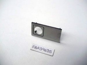 BUTTON HOUSING