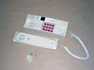 INTERCOMMUNICATION UNIT (PORTER) FOR GEN2 (AMPHITECH), PHONE HANDSET TYPE