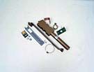 DOOR CLOSER - FOR LANDING SINGLE SWING DOORS, UP TO 700mm OPENING, R/H, 370MM LONG DOOR ARM