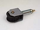 PULLEY - (IDLE) FOR TOOTHED BELT FOR DO2000 DOOR OPERATOR
