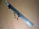 DETERRENT DEVICE (MECHANICAL LOCK) - L/H, FOR HPCD/D2200 DOOR MOVABLE VANE