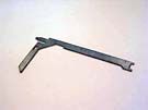 LEVER, PRIMA 2V DOOR UNLOCKING