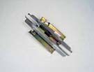 VANE - MOVABLE, FOR TECHNA/DO2000 R/H (510MM LONG)