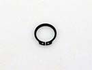 CIRCLIPS EXT TYPE 2000 DIA,25