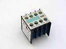 CONTACT - 2N/O, 2N/C