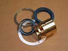 BEARING KIT (SLEEVE) INCLUDING SEALS & GASKETS, FOR MOTOR TYPES 3122 & 3142