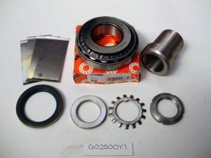 BALL BEARING