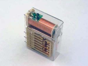 RELAY FOR NH300C CONTROL,