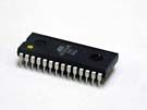 E-EPROM - ONMCB2 WITH VECTOR, FOR OVF20 DRIVE (LSVF-2) DBSS